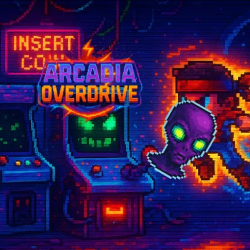 Arcadia overdrive.512x512