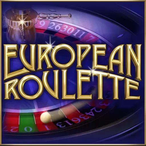 Roulette european.512x512